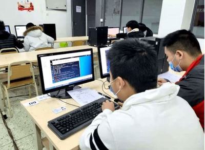 工學類專業就業“錢景”排行，計算機收入可觀，榜首卻是新興行業——網絡與信息安全軟件開發