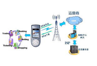 大唐微電子移動通信智能卡解決方案 構筑網絡與信息安全的堅固防線